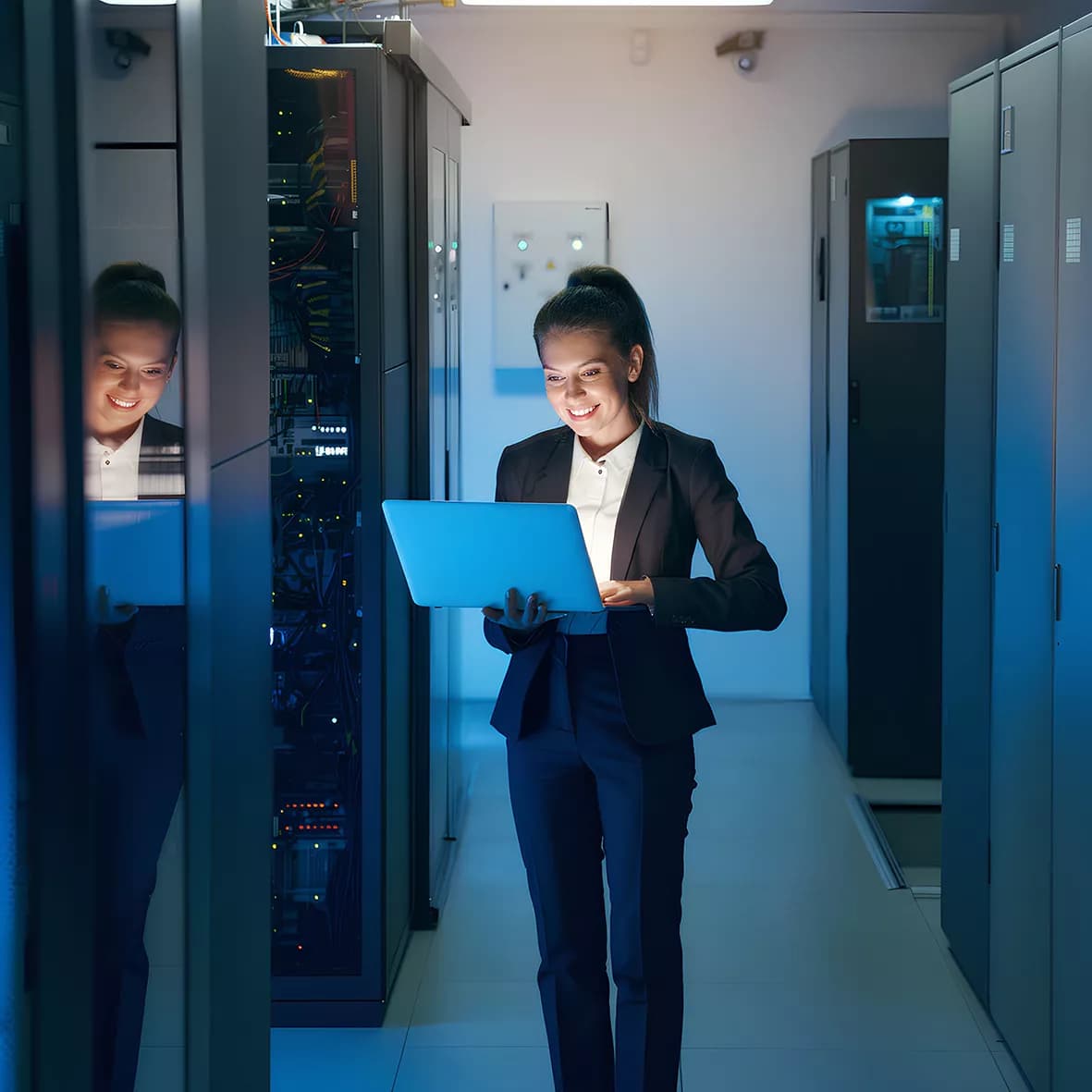 Hybrid Cloud