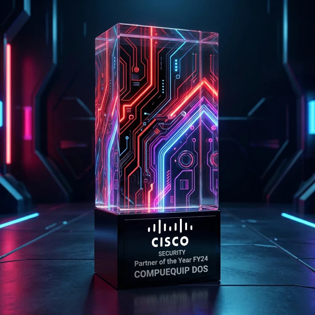Cisco Award