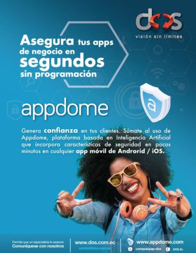 appdome