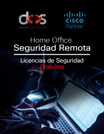 Cisco - DOS