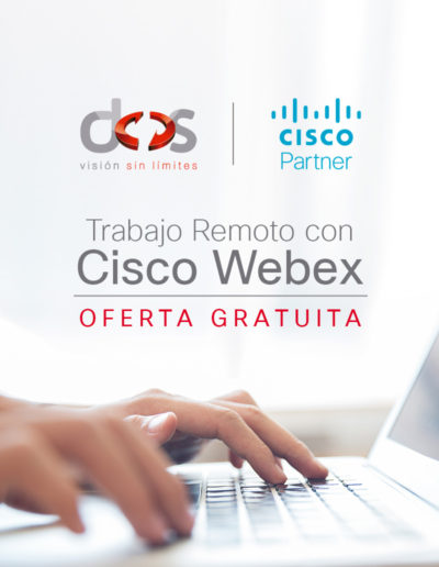 Cisco Webex