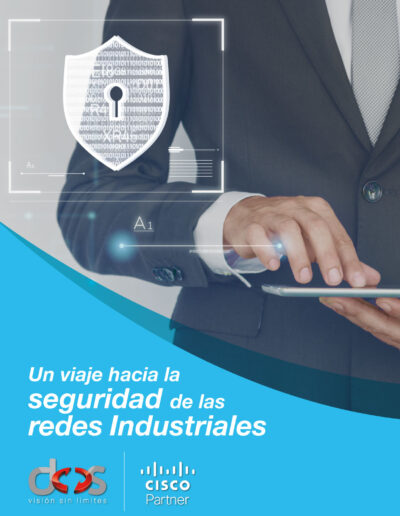 Redes Industriales Seguras!!